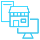 Real-Time Omnichannel Delivery